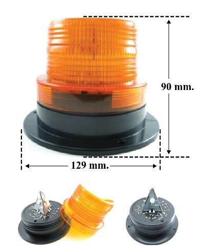 LED Strobe Light